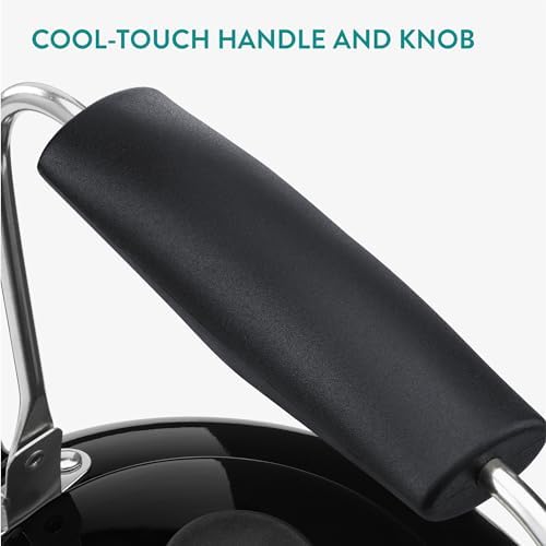 Classic 29QT Tea Kettle