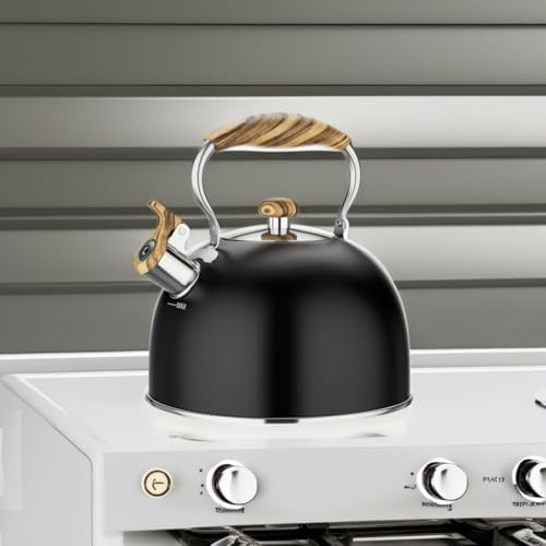 26 Quart Tea Kettle