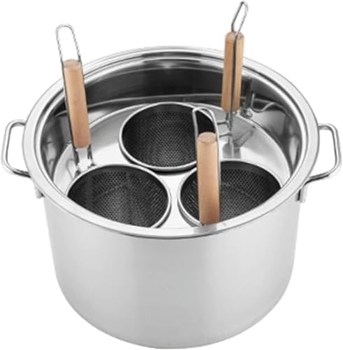 Premium Pasta Pot Set SVMYTEBGE
