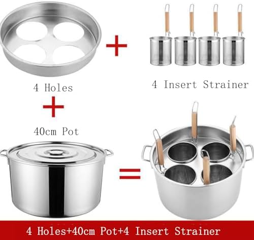 Perfect pasta cooking companion