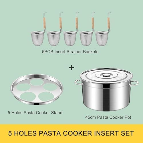 Pasta Perfect