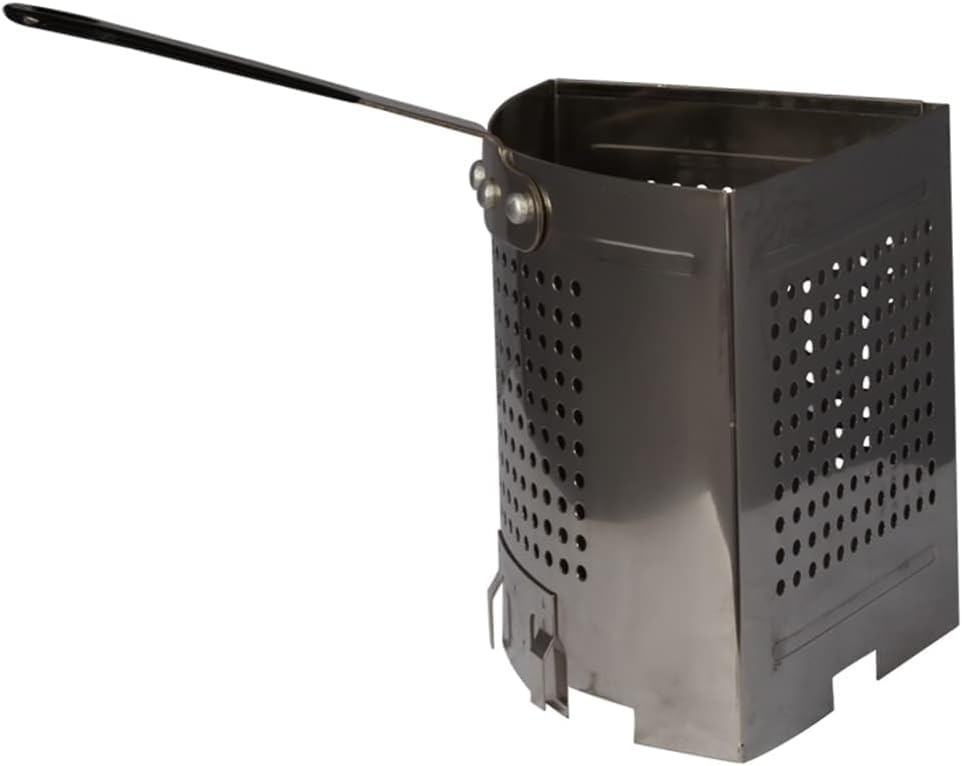 20 Qt Aluminum Pasta CookerLeaders LEIXIUSM Premium pasta cooking tool