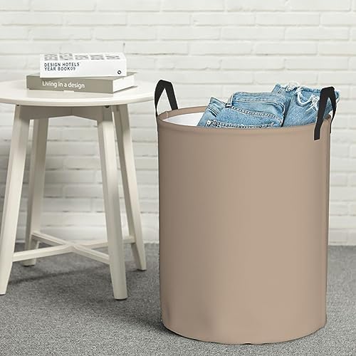 Durable Waterproof Folding Hamper Perfect for Busy Spaces