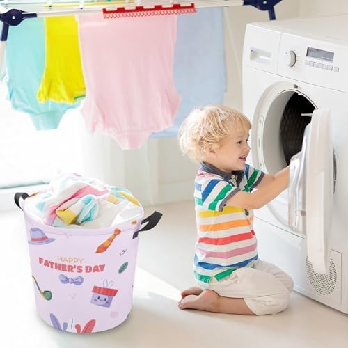 Meiko Kids Play Learning Hamper Hat