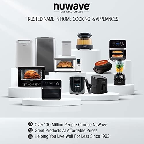 12-Piece Non-Stick Ceramic Cookware Set with Induction Compatibility