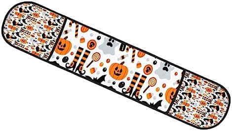 Funny Halloween Oven Mitts