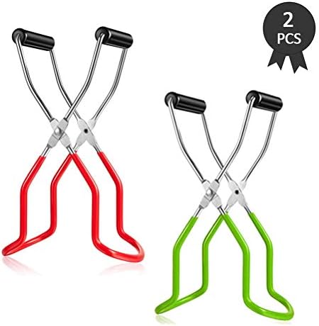 GLOGLOW Canning Jar Lifter Kitchen Accessories