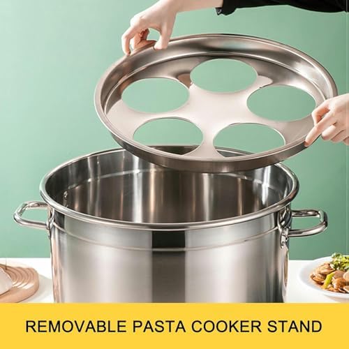 Pasta Perfect