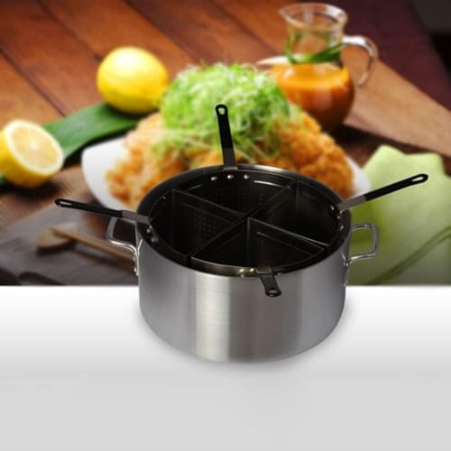 Bingwang Commercial Grade Pasta Cooker Set
