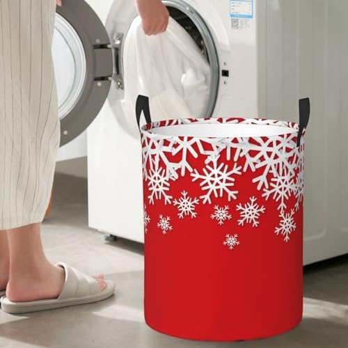 Ezy Foldable Laundry Hamper for Bedroom
