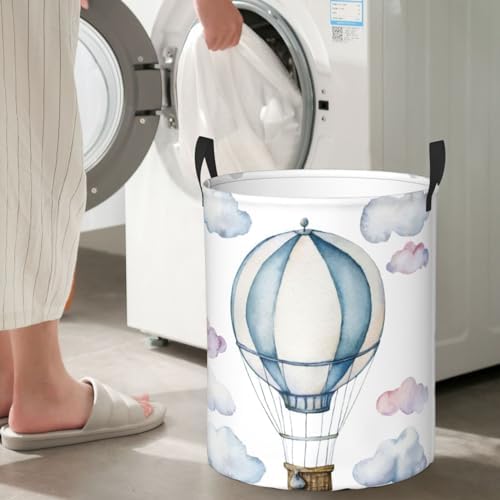 Perfect Laundry Hamper for Storage