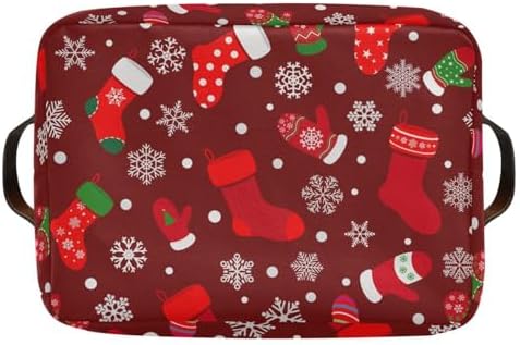 Senya Storage Bin Large Foldable Laundry hamper