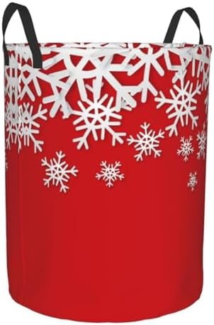 Ezy Foldable Laundry Hamper for Bedroom