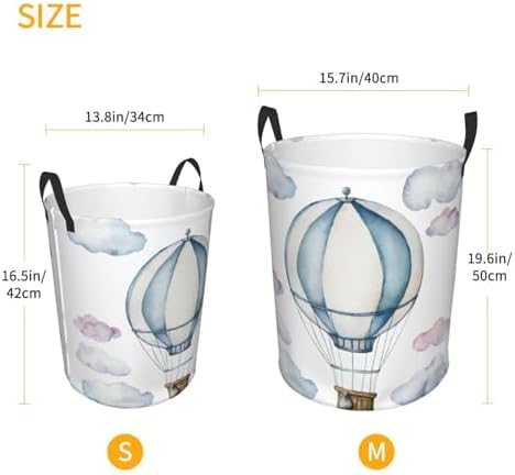 Perfect Laundry Hamper for Storage
