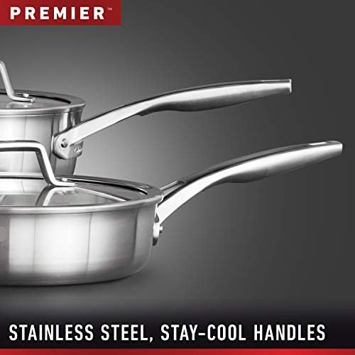 Perfect for Searing B