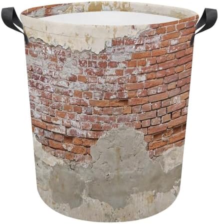 Compact Waterproof Clothes Hamper