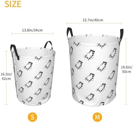 Keep Your Laundry Handy