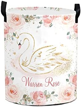 SunFancy organizing space waterproof laundry basket