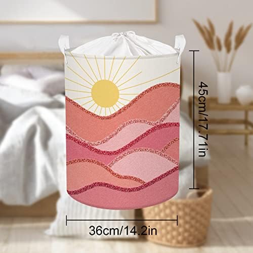 Clastyle Boho Girl Tote for Kids Ultimate Storage Solution