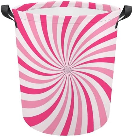 Compact Waterproof and Foldable Laundry Basket