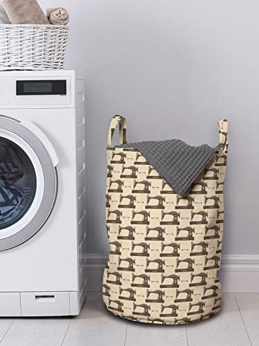 Convenient Organizer for Laundry Sewing and More 13x19