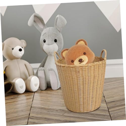 Personal Smart 1pc Diaper Basket Laundry Hamper