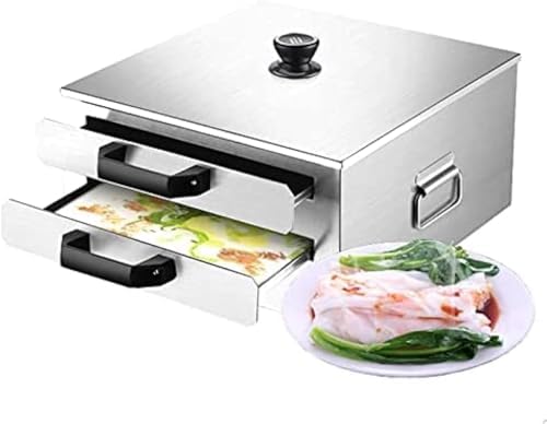 Stainless Steel Vermicelli Steamer