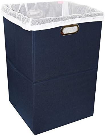 Perfect Laundry Hamper for Space Savers
