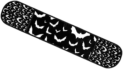 Thick Halloween Oven Mitt