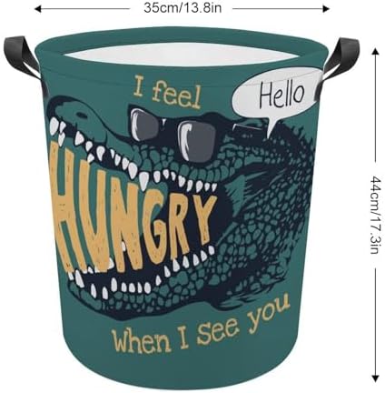 Funny Animal Laundry Hamper