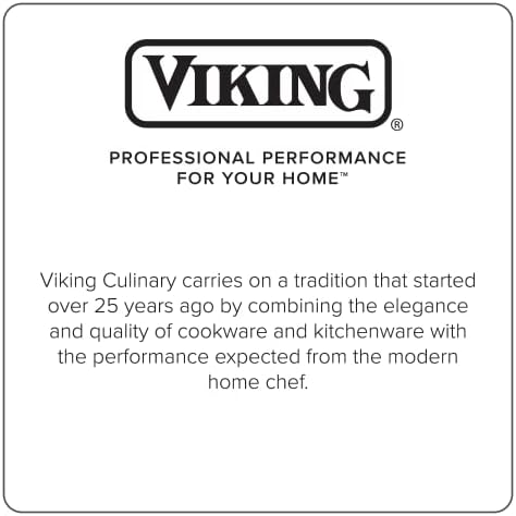 Viking 3-Ply Pots and Pans Set