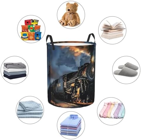 HSYOYO The Perfect Solution for Tidying Up in the Kids Room