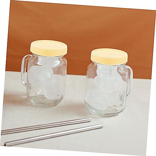 Luxshiny Jar Lid