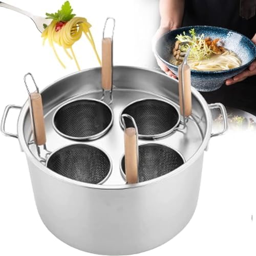 Stainless Steel Pasta Pot for Home