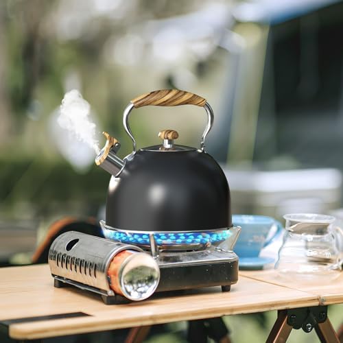 26 Quart Tea Kettle