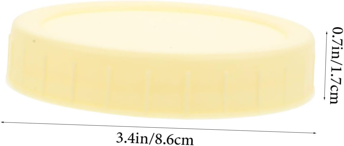 Luxshiny Jar Lid