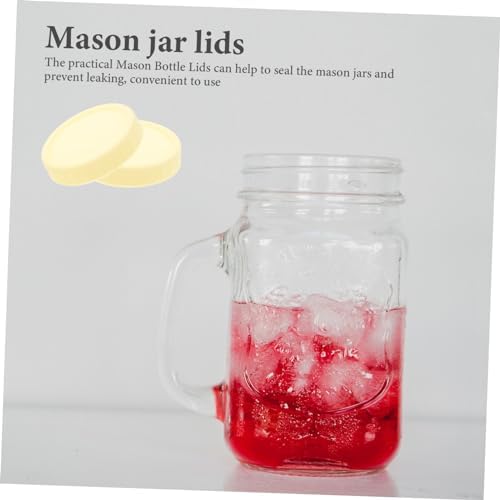 Luxshiny Jar Lid