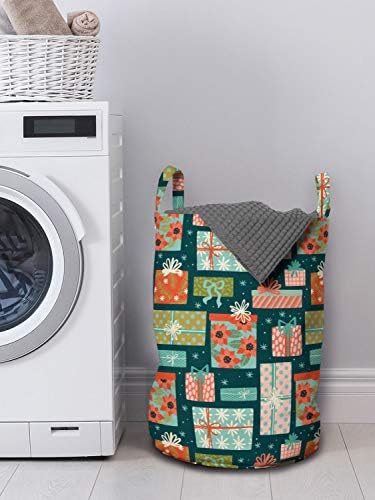 Mid season Gift for Laundromats