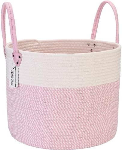 Perfect for Organization and Playtime
