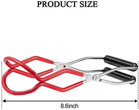 GLOGLOW Canning Jar Lifter Kitchen Accessories