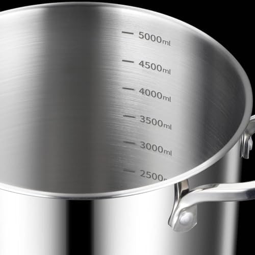 Stainless Steel Spaghetti Pot