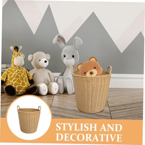 Personal Smart 1pc Diaper Basket Laundry Hamper