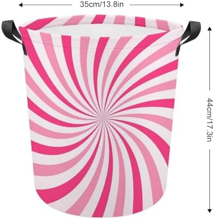 Compact Waterproof and Foldable Laundry Basket