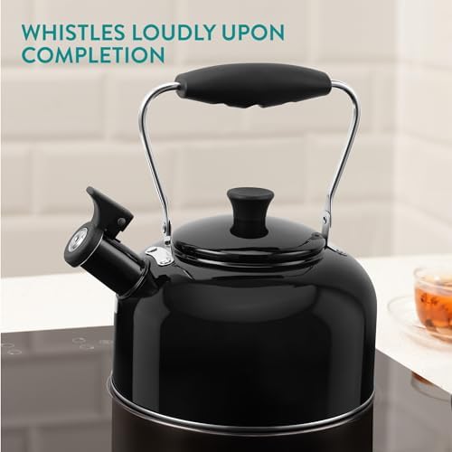 Classic 29QT Tea Kettle