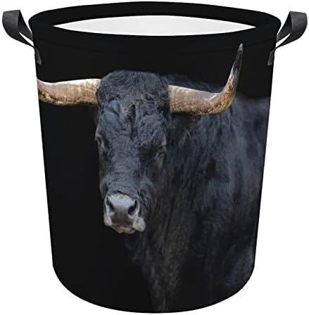 Premium Collapsible Laundry Hamper