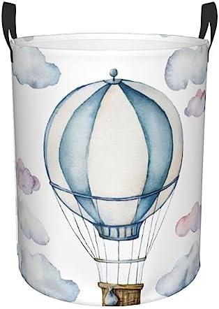 Perfect Laundry Hamper for Storage