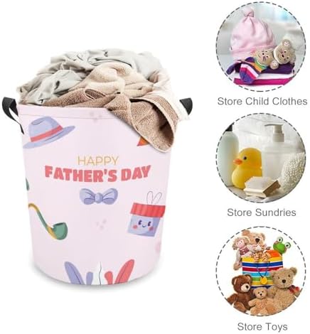 Meiko Kids Play Learning Hamper Hat