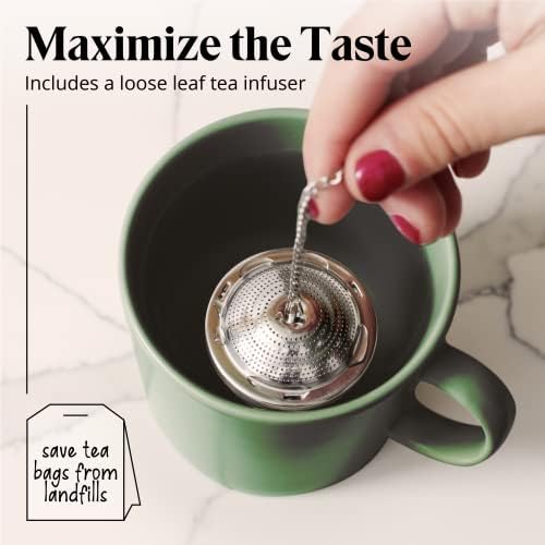 Willow Everett Whistling Tea Kettle - 275 Quart Stovetop