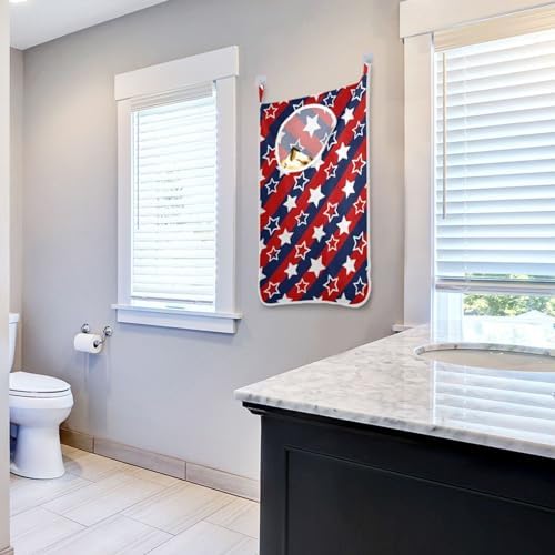 Tatenale Hanging Laundry Hamper Over Door