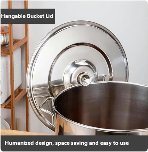 Sturdy Stainless Steel Pasta Cooker for Home or Restaurant Use